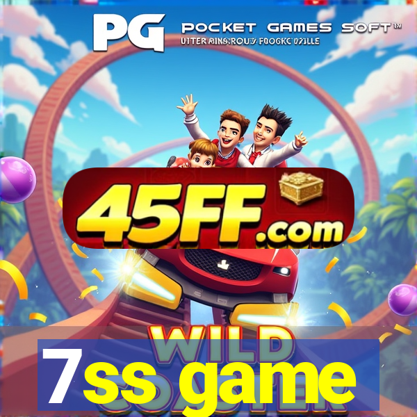 7ss game